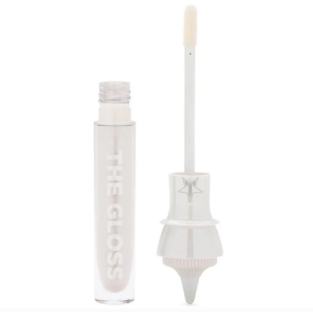 JEFFREE STAR - HEAVEN’S GATE The Gloss lip gloss NIB